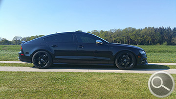 Audi Q% SQ5