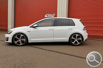 VW Golf 7